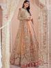 Indian Reception Anarkali Lehenga UK USA Canada Australia Reception Bridal India