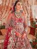 Red Wedding Dresses UK USA Canada Indian Pakistani Red Wedding Dresses