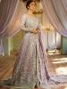 Indian Designer Bridal Maxi Richmond Virginia USA Reception Bridal Maxi