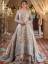 Indian Designer Bridal Maxi Virginia Beach Virginia USA Reception Bridal Maxi