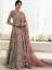 Walima Bridal Designer Anarkali Walima Bridal Dresses Zainab Chottani Bridal Dresses