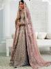 Walima Bridal Designer Anarkali Walima Bridal Dresses Zainab Chottani Bridal Dresses