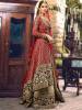 Wedding Lehenga Fremont California USA Dark Red Wedding Lehenga Pakistan