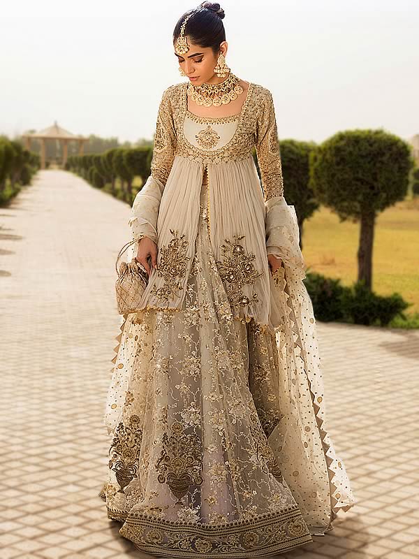 0013800 cosmic latte alcea nikah dresses