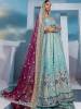 	Anarkali Bridal Dresses Lincolnwood Illinois USA Walima Dresses Pakistan