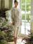Pakistani Cape Dresses Edison New Jersey USA Designer Cape Dresses Off White