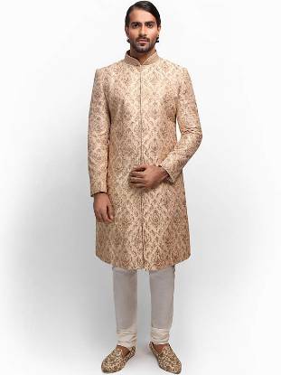 Mens Bespoke Sherwani Suits Farmington Hills Michigan MI USA Stylish Embroidered Sherwani Suits