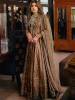 Pakistani Bridal Wear Paris France Designer HSY Bridal Wear Lehenga