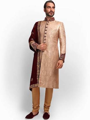 High Quality Mens Sherwani Sunnyvale California CA USA Sherwani and Kurta Combinations