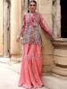 Pakistani Designer Sharara Knoxville Tennessee USA Sharara Dresses USA