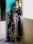 Embroidered Velvet Dresses Memphis Tennessee USA Heavy Formal Dresses