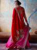 Indian Wedding Lehenga Outift Salisbury England UK Designer Wedding Lehenga