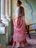 Pakistani Wedding Lehenga Reigate England UK Nida Azwar Wedding Lehenga