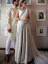 Off White Designer Lehenga for Wedding Party Wedding Guest Lehenga Designs