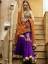 Peplum Shirt with Gharara Latest Pakistani Wedding Dresses Gharara Suits