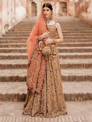 Indian Bridal Lehenga Soho Road UK Lajwanti Bridal Lehenga Suits Rajeshwari