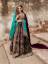 Luxurious Bridal Lehenga Manchester UK Buy Lajwanti Bridal Lehenga Online