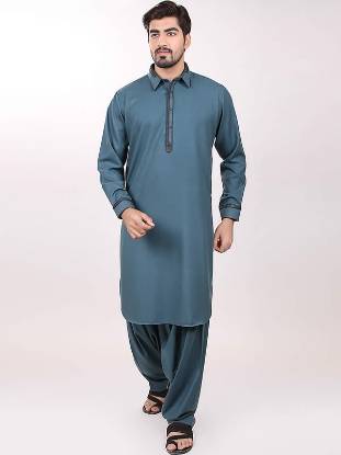 Exclusive Menswear Kurta Melbourne Australia Embroidered Shalwar Kameez Pakistan