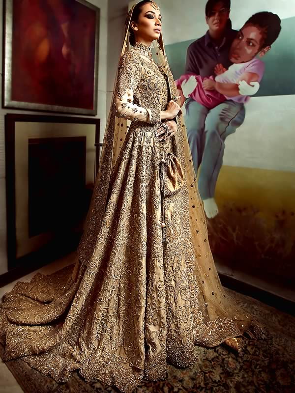 Latest Anarkali Suits: A Royalty Touch in Suits | Best 3 Varieties of Anarkali  Dress Designs