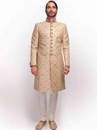 Designer Groomswear Sherwani Diamond Bar California CA USA Sherwani Brands in Pakistan