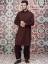 Beautiful Embroidered Shalwar Kameez Los Angeles California Man Collection