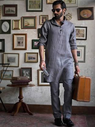 Attractive Mens Kurta Pajama Oslo Norway Man Collection