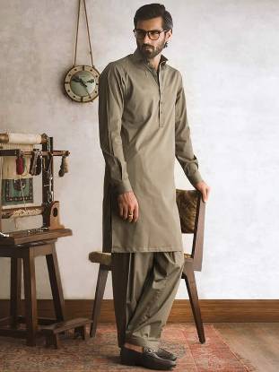 Menswear Formal Kurta Shalwar Scotland Glasgow UK Man Collection