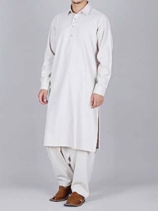 Designer Shalwar Kameez for Mens New York City Brooklyn Man Collection