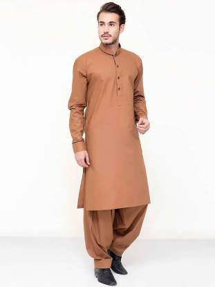 Menswear Formal Kurta Shalwar Red Deer Alberta Canada Designer Kurta Man Collection