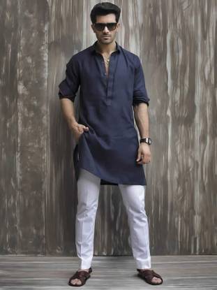 Mens Dashing Kurta Pajama San Francisco California CA USA Mens Kurta for Eid