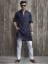 Mens Dashing Kurta Pajama San Francisco California CA USA Mens Kurta for Eid