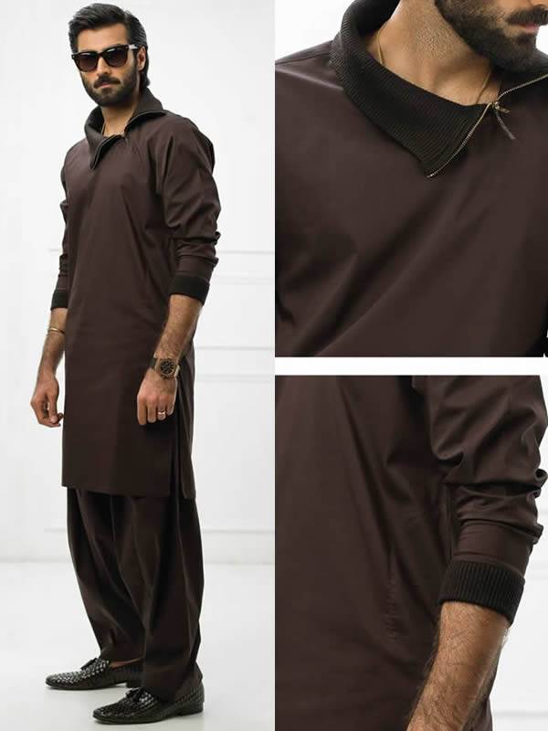 Designer Menswear Shalwar Kameez USA Pakistani Shalwar Kameez for Mens