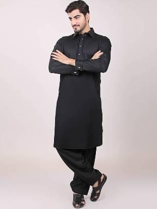 Plain Shalwar Kameez for Mens Norcross GA USA