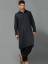 Astounding Shalwar Kameez Suit Black Color Roslyn New York NY USA Black Shalwar Kameez Suit