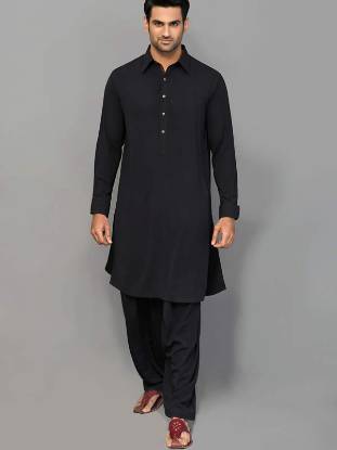 Aesthetic Shalwar Kameez Suit for Mens Flushing New York NY US Desiginer Kurta Designs