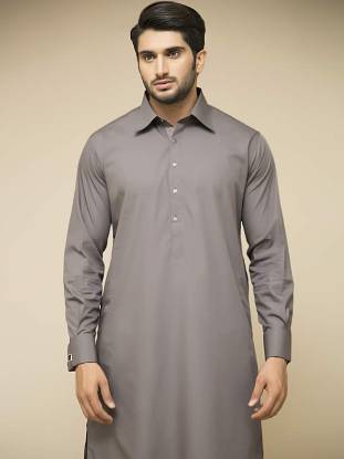 Pleasant Light Gray Shalwar Kameez Suit Hicksville New York NY US Shalwar Kameez Collection