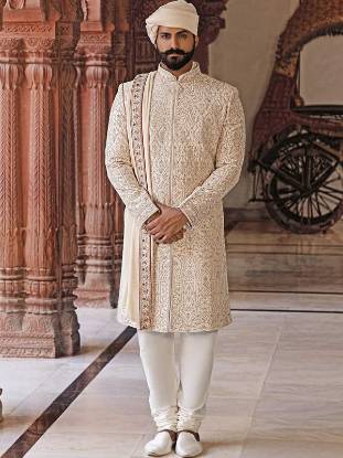 Wedding Event Sherwani Farmington Hills Michigan MI USA Indian Designer Sherwani