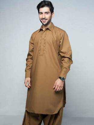 Embroidered Shalwar Kameez Suit Rockville MD Embroidered Suits for Mens