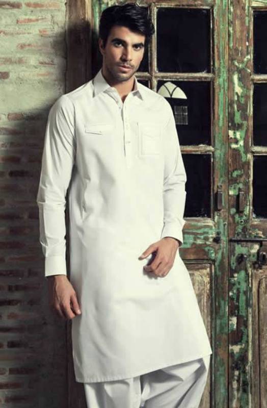 Stunning Off-White Shalwar Kameez Suit Fremont California CA USA Pakistani Shalwar Kameez Suit