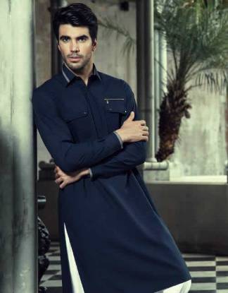 Lustrous Mens Shalwar Kameez Suit Manchester UK Pakistani Shalwar Kameez Suits