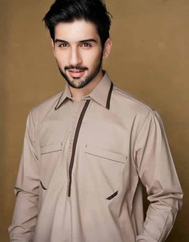 Magnificent Casual Kurta Shalwar Suits Glasgow Scotland Kurta Shalwar Suit for Mens