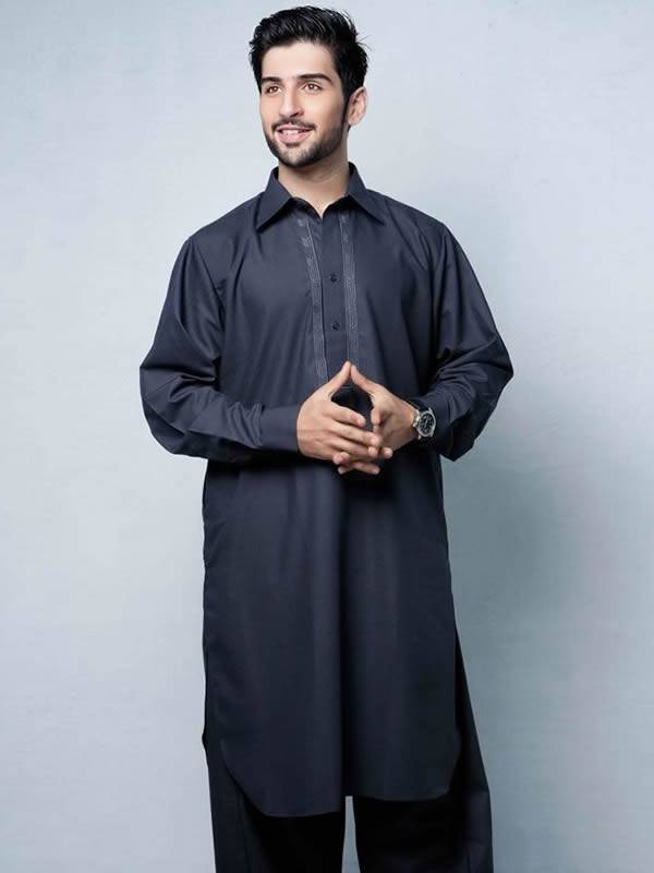 Shalwar Kameez Suit for Eid Coventry Slough UK Mens Shalwar Kameez Suits