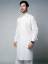 Bonanza Mens Shalwar Kameez Suit Manchester UK White Color Pakistani Shalwar Kameez Suits