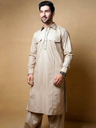 Elegant Mens Shalwar Kameez Suits Ilford UK Bonanza Shalwar Kameez Eid Collection