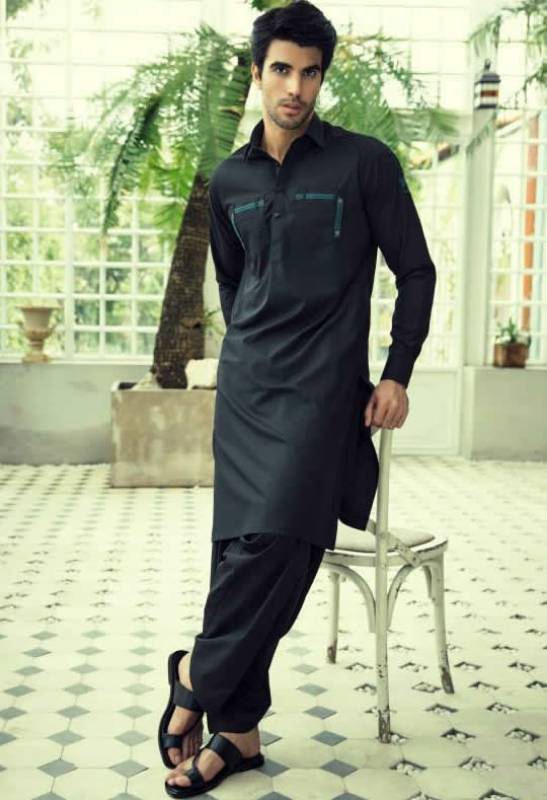 Bonanza Shalwar Kameez Suits Surrey UK Kurta for Mens Pakistan