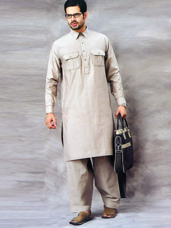 Party Wear Punjabi Lehenga with Long Kurti
