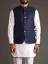 Graceful Waistcoat for Mens Buckinghamshire London UK Waistcoat with Shalwar Kameez