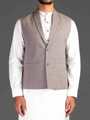 Bespoke Waistcoat Suits for Mens Kansas City Missouri MO USA Waistcoat and Kurta Combinations