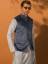 Bespoke Waistcoat Suits for Mens Waistcoat and Kurta Combinations South London London UK