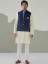 Pakistani Designer Waistcoats Philadelphia Pennsylvannia PA USA Bespoke Waistcoat Suits for Mens